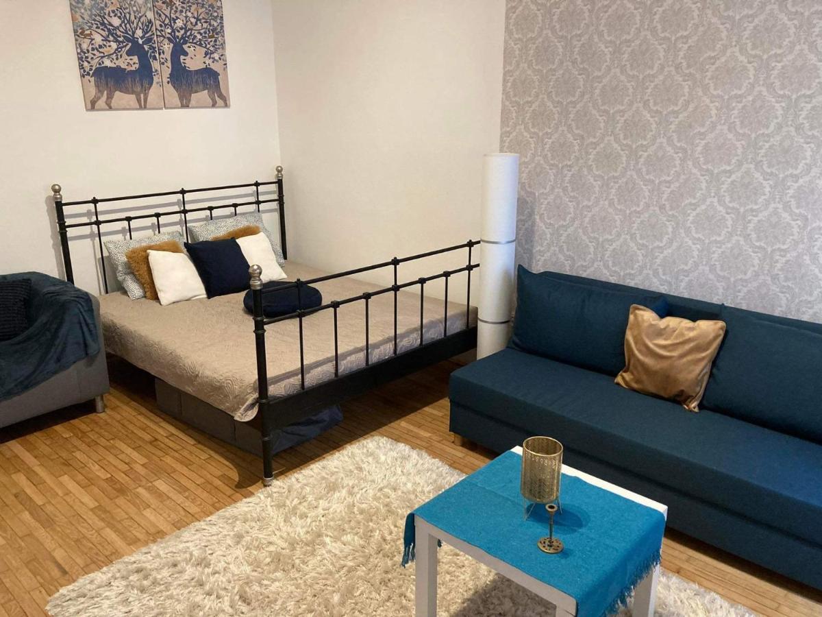 Butterfly Free Parking At Riverside Apartment بودابست المظهر الخارجي الصورة